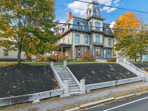 3-15 Middle Street, Hallowell, ME, 04347 | Card Image