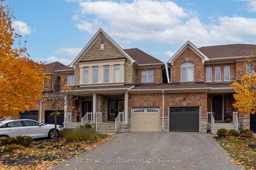 140 Lindbergh Dr, Vaughan, ON, L4H3L7 | Card Image