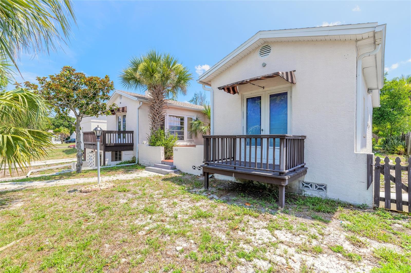 Peninsula Dr, Daytona Beach, FL 32118