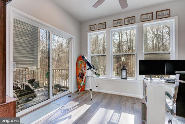 3344 Watershed Blvd, Townhouse with 3 bedrooms, 4 bathrooms and null parking in LAUREL MD | Image 16