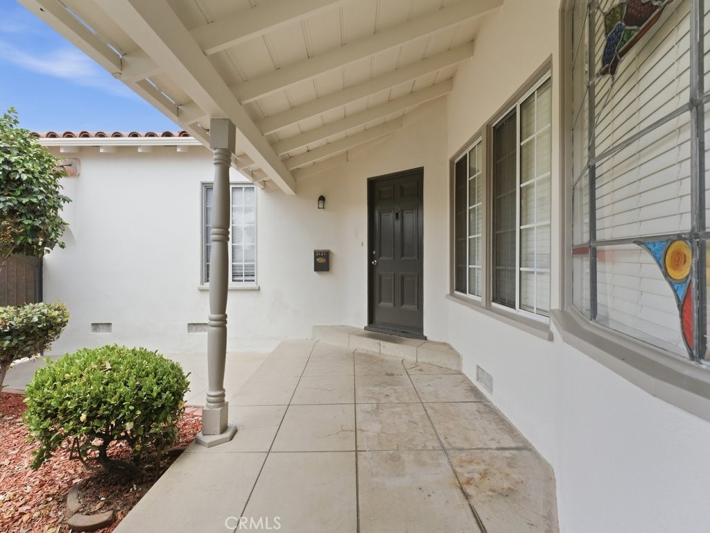 Residential in Los Angeles 5
