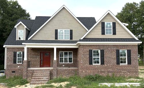 801 Emmett Ct, Spring Hope, NC, 27882 | Card Image