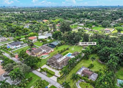 130 Ne 158th St, House other with 6 bedrooms, 5 bathrooms and null parking in Miami FL | Image 3