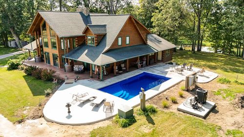 4108 N 100 W, Rochester, IN, 46975-7097 | Card Image