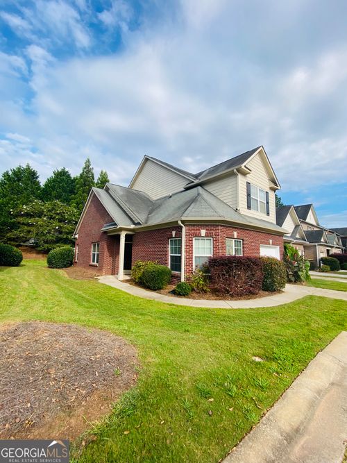 124 Granite Way, Newnan, GA, 30265-6073 | Card Image