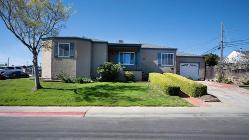 601 Linden Avenue, San Bruno, CA, 94066 | Card Image