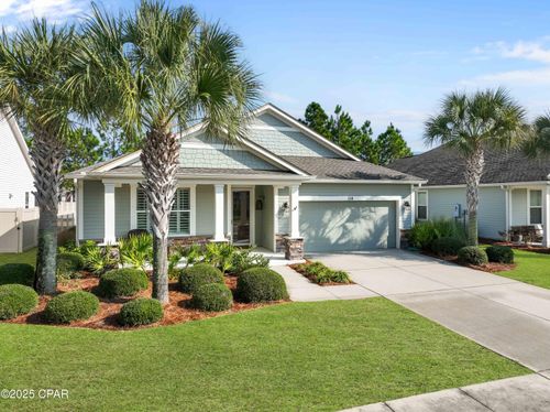 114 Blue Sage Rd, Panama City Beach, FL, 32413-4696 | Card Image