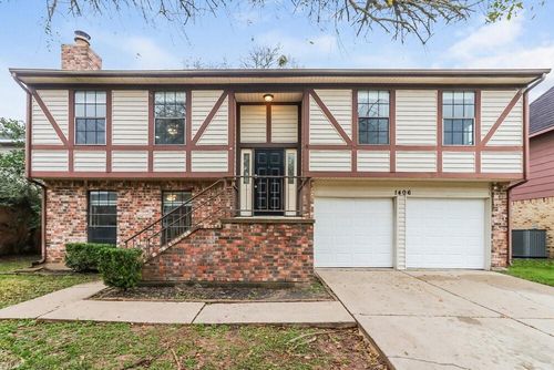 1406 Mayweather Ln, Richmond, TX, 77406-2309 | Card Image