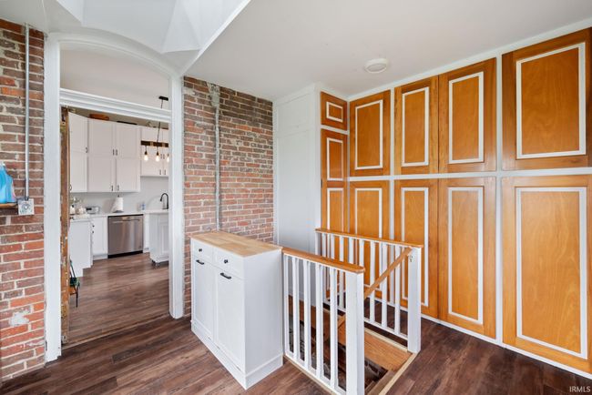 6539 Ne Rockfield Rd, House other with 3 bedrooms, 2 bathrooms and null parking in Delphi IN | Image 7