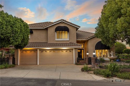 16015 Ranch House Rd, Chino Hills, CA, 91709-2377 | Card Image