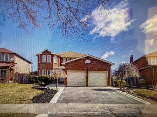 30 Worth Ave, Brampton, ON, L6X3V9 | Card Image