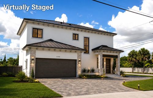 11998 Sw 232nd St, Miami, FL, 33170-7515 | Card Image