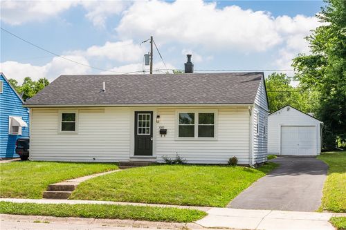 1000 Mount Joy Street, Springfield, OH, 45505 | Card Image
