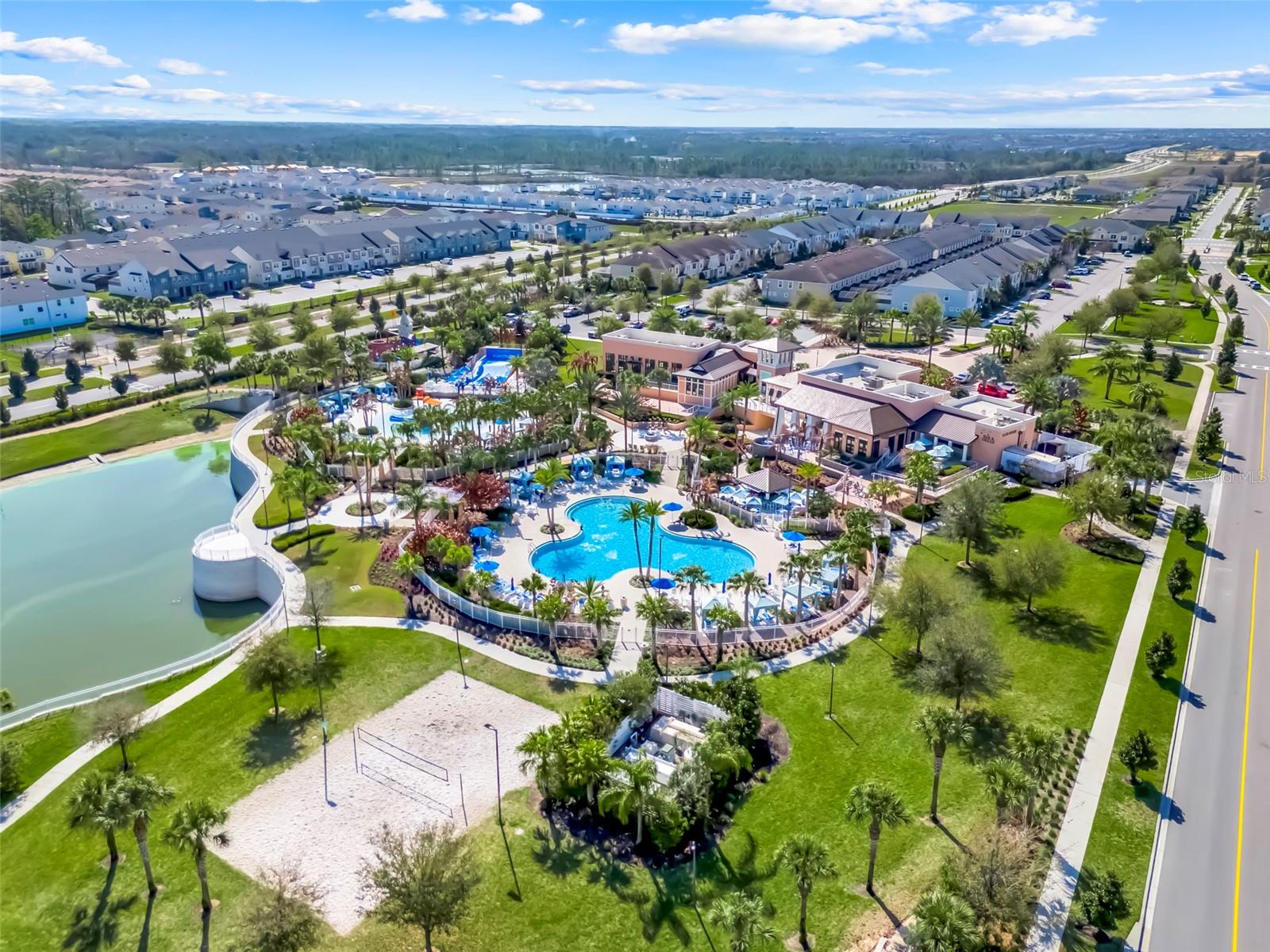 Residential in KISSIMMEE 2