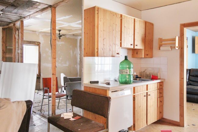 110 Hwy 899 North, House other with 1 bedrooms, 1 bathrooms and 3 parking in Ribstone AB | Image 7