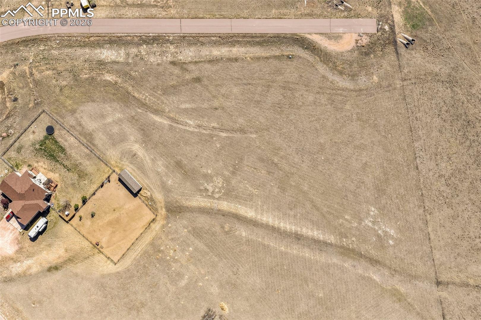 Land in Peyton