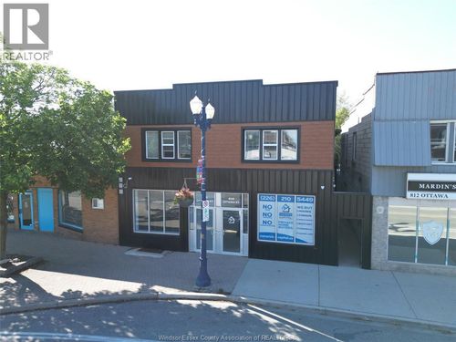 5-808 Ottawa St, Windsor, ON, N8X2C6 | Card Image