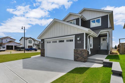 153 Norseman Close, Red Deer County, AB, T4E | Card Image