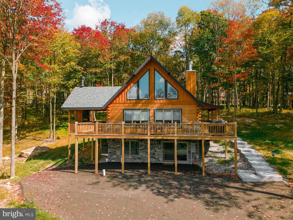 Fork Run Trl, Mc Henry, MD 21541