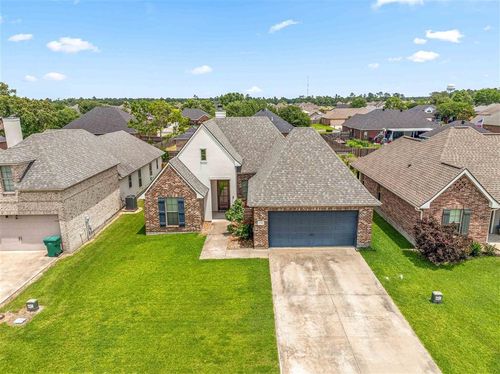 1748 N Haniel Drive, Lake Charles, LA, 70611 | Card Image