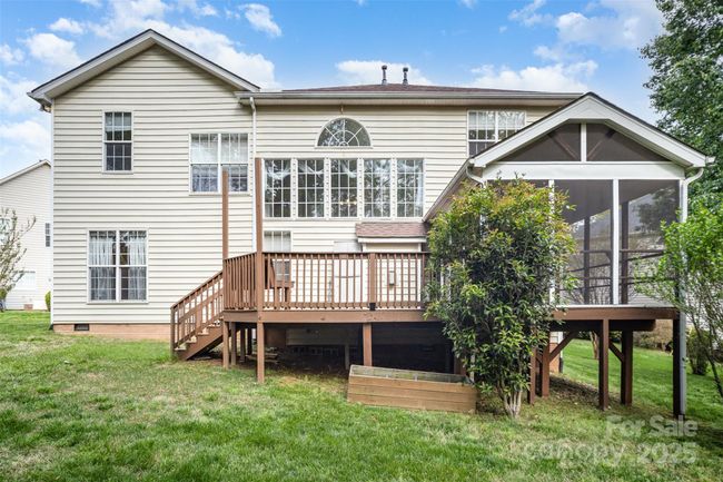1801 Briarcrest Dr Nw, House other with 5 bedrooms, 3 bathrooms and null parking in Charlotte NC | Image 40