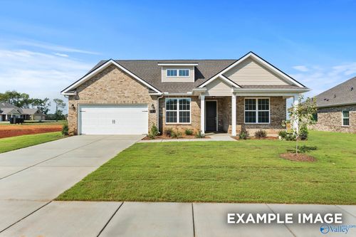 208 Slade Thomas Dr, Meridianville, AL, 35759-2813 | Card Image