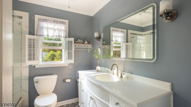 12 Fox Chase Run, House other with 4 bedrooms, 2 bathrooms and null parking in Hillsborough NJ | Image 31