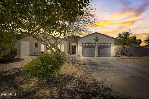23202 W Durango St, Buckeye, AZ, 85326-9617 | Card Image