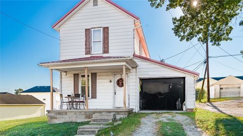 512 N Buckeye St, Crooksville, OH, 43731-1107 | Card Image