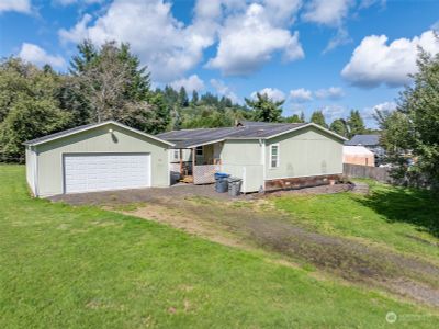 35 Camp Creek Road, House other with 3 bedrooms, 2 bathrooms and 2 parking in Montesano WA | Image 2