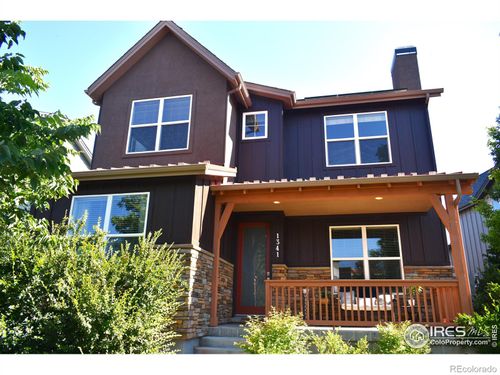 1341 Snowberry Lane, Louisville, CO, 80027 | Card Image