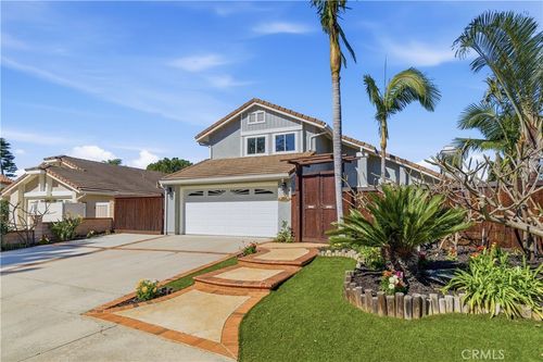 2803 Penasco, San Clemente, CA, 92673-3557 | Card Image