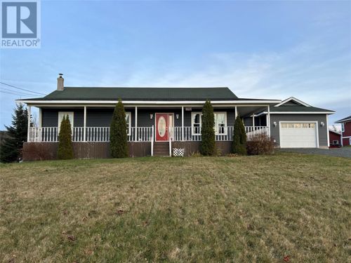 132 Road To The Isles, Lewisporte, NL, A0G3A0 | Card Image