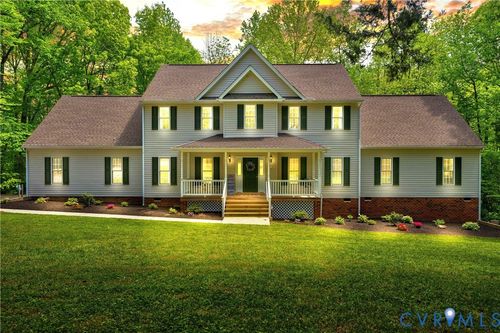 16148 Buckfast Pl, Beaverdam, VA, 23015-1571 | Card Image