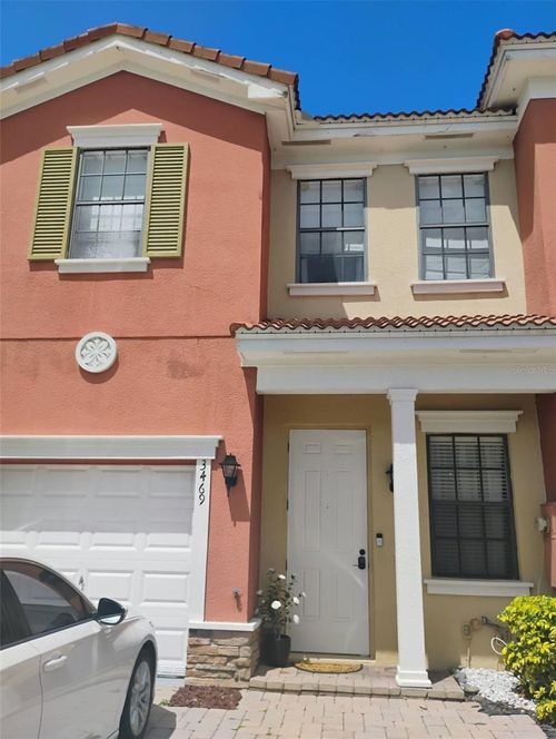 3469 Allegra Cir, SAINT CLOUD, FL, 34772-6718 | Card Image
