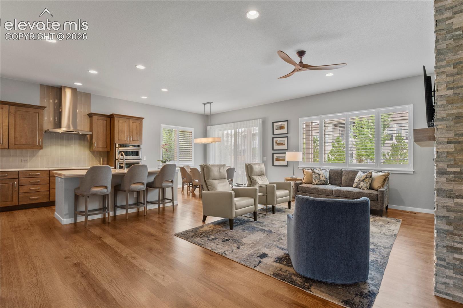 Residential in Colorado Springs 2