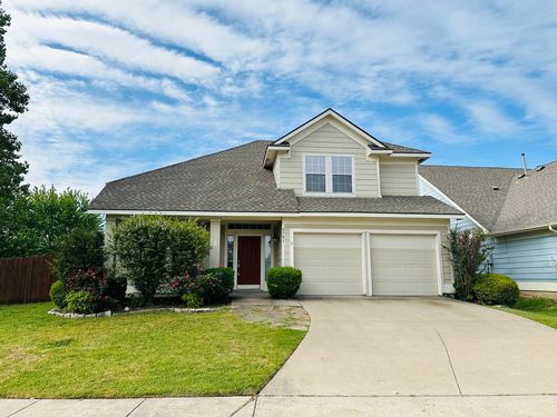 9701 Meadow Rue Dr, Mckinney, TX, 75072-2819 | Card Image