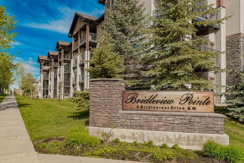 2412-8 Bridlecrest Drive Sw, Calgary, AB, T2Y0H6 | Card Image