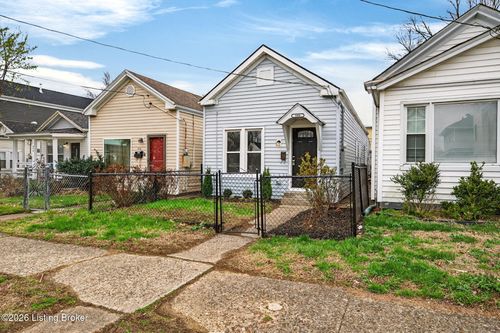 508 Lilly Ave, Louisville, KY, 40217-1824 | Card Image