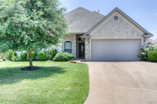 3810 Ransberg Ct, College Station, TX, 77845-4042 | Card Image