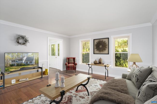 2710 Willow Oak Cir, House other with 5 bedrooms, 4 bathrooms and null parking in Charlottesville VA | Image 25