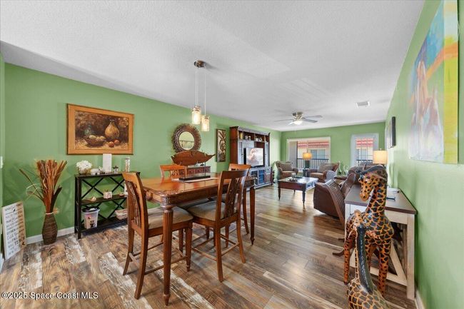 809 - 201 Saint Lucie Ln, Condo with 2 bedrooms, 2 bathrooms and null parking in Cocoa Beach FL | Image 11