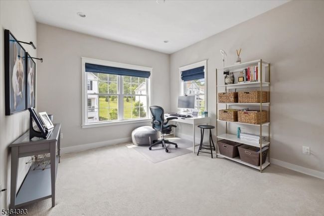 69 Aspen Dr, Townhouse with 4 bedrooms, 4 bathrooms and null parking in Cedar Grove NJ | Image 25