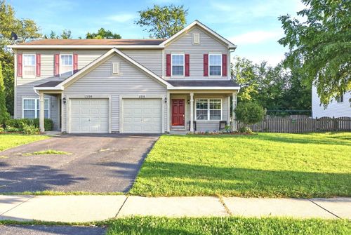 2710 Hoffman St, Plano, IL, 60545-1982 | Card Image