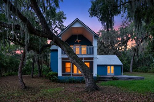 104 Long Pond Way, Hawthorne, FL, 32640-4214 | Card Image