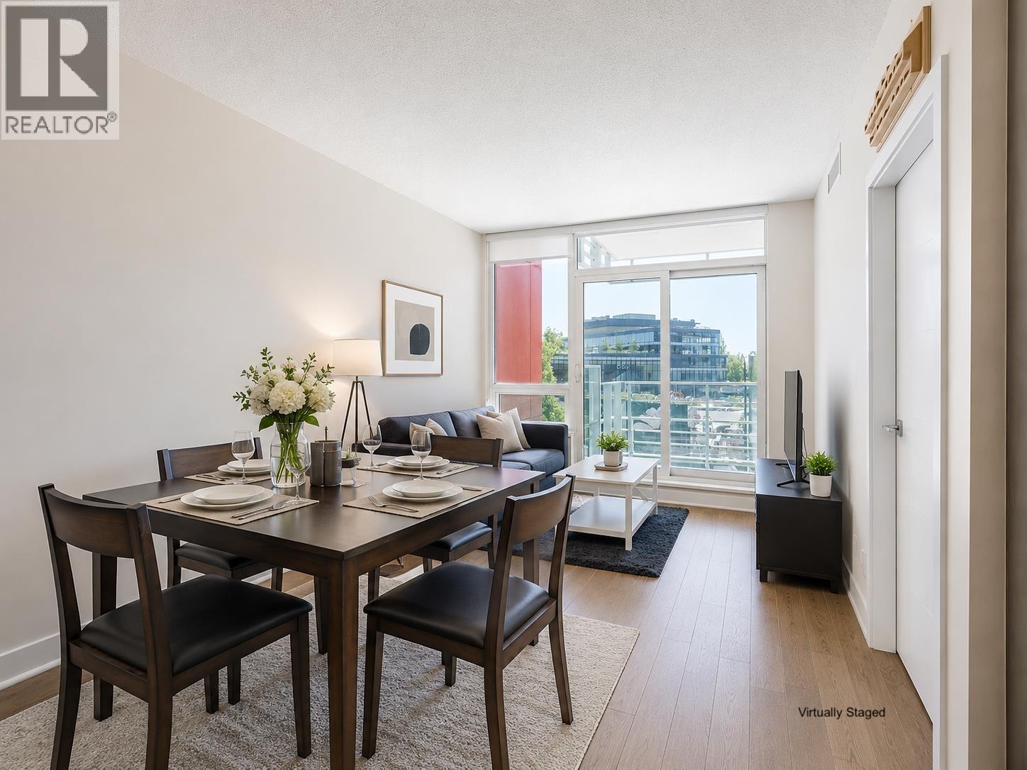 Residential in Vancouver