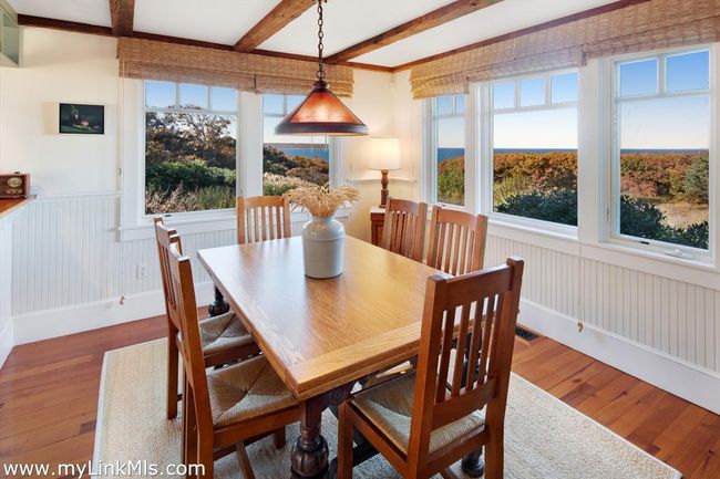 94 Menemsha Inn Rd, House other with 6 bedrooms, 5 bathrooms and null parking in Chilmark MA | Image 10