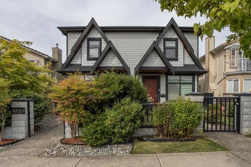 8559 Montcalm Street, Vancouver, BC, V6P4P6 | Card Image