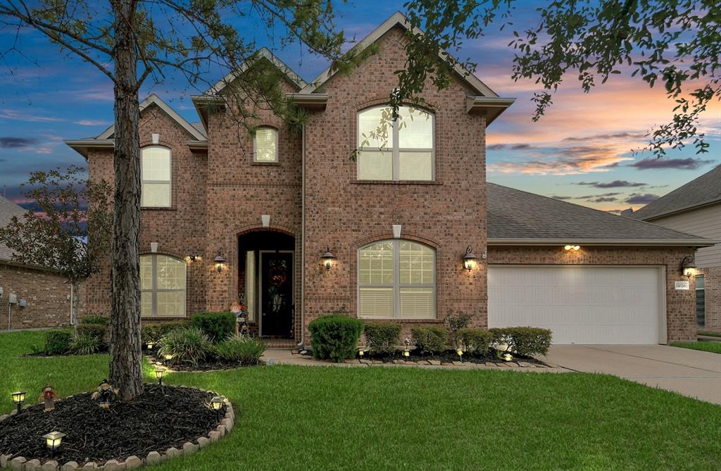 Cordell Landing Dr, Richmond, TX 77407