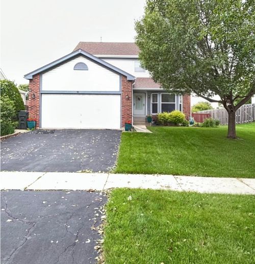 481 Windermere Way, Lake In The Hills, IL, 60156-5803 | Card Image